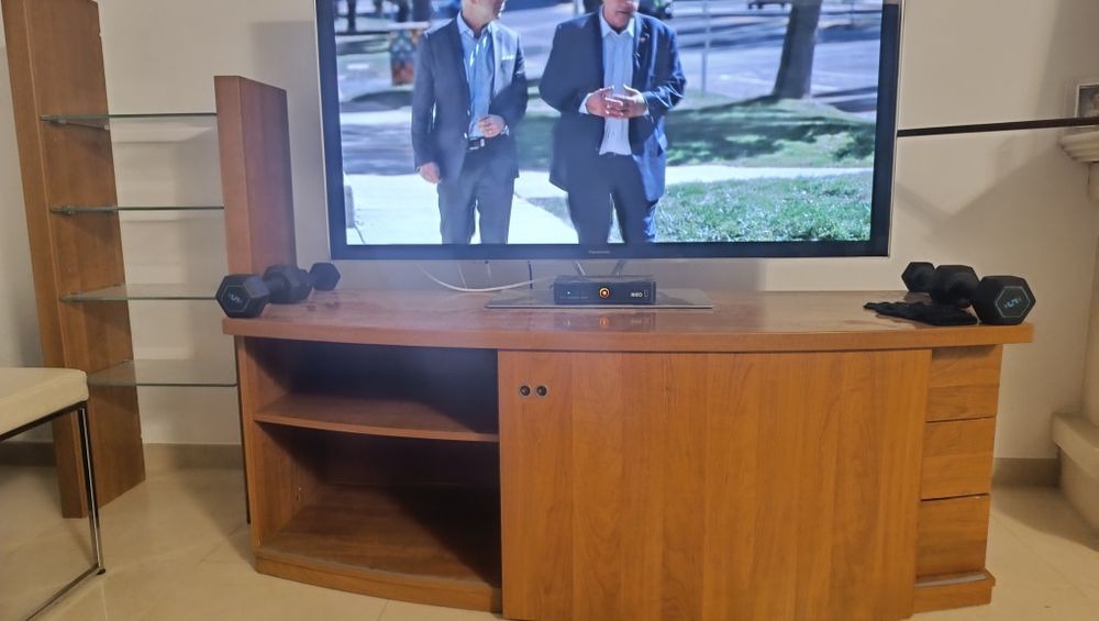 Móvel bar 175x40x40cm