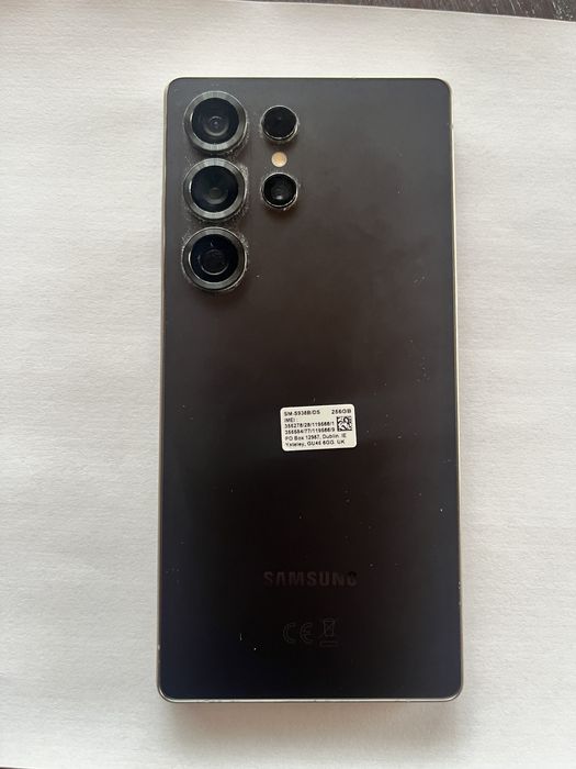 Samsung Galaxy S25 Ultra