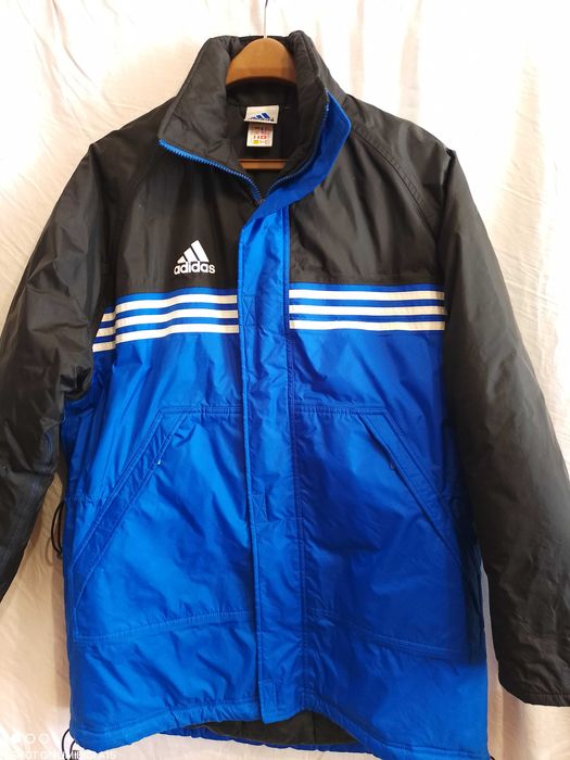 Куртка спортивная Adidas размер 54