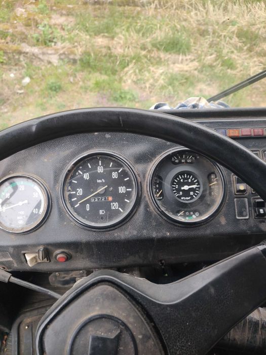 Автобус ПАЗ-320507