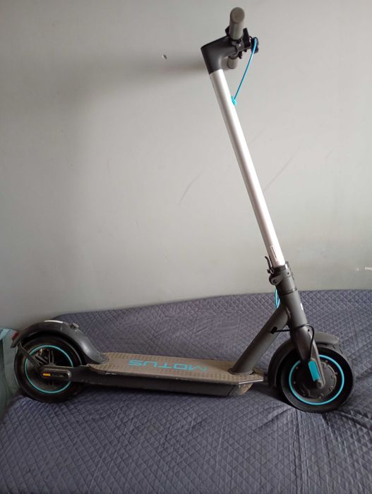Hulajnoga elektryczna