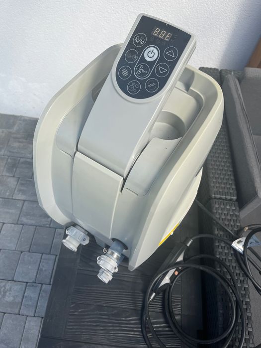 Pompa Bestway Lay-Z-Spa Rio AirJet jacuzzi 100% sprawna