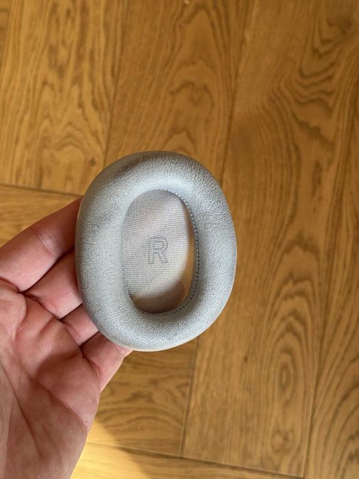 Навушники Bang & Olufsen Beoplay H95 Silver чудовий стан, фірмовий кейс