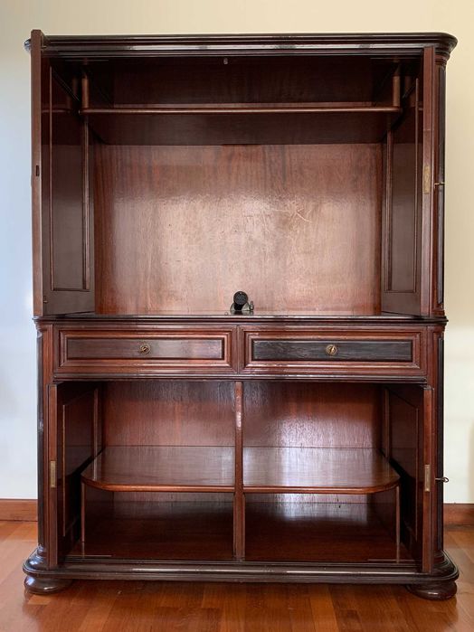 Móvel de Televisão