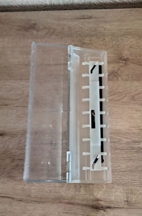 Сейфер, протікрадіжний бокс