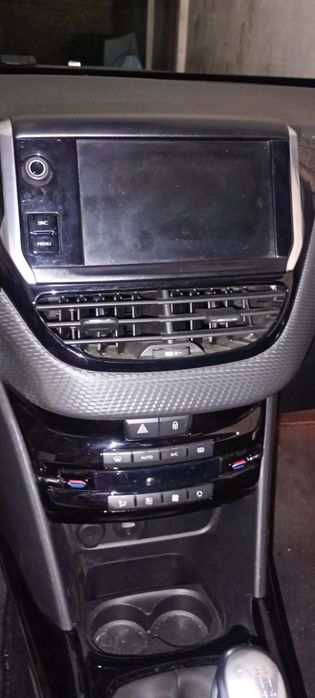 Vendo Peugeot 2008