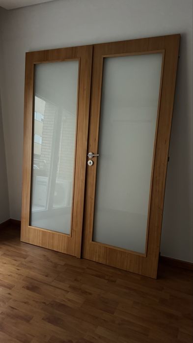 7 Blocos de Porta