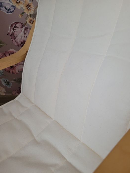 Fotel dziecięcy POÄNG / IKEA