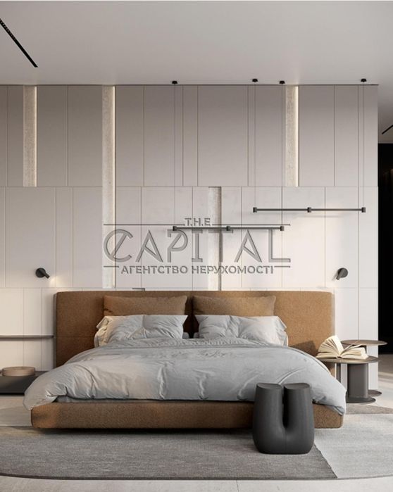 Продаж ексклюзивного будинку 194м2  у с. Лебедівка.SHERIT Villas
