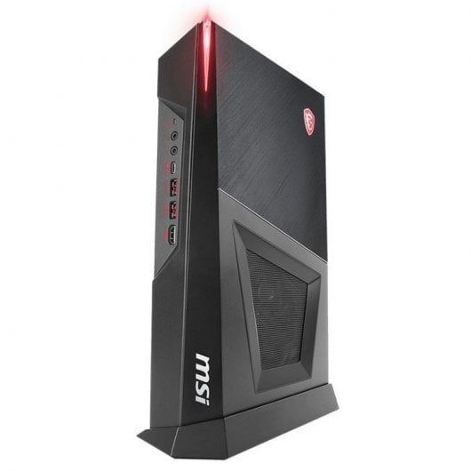 MSI Trident 3 Gamer
