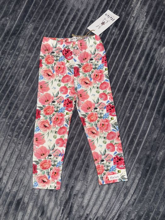 Legginsy Helen 86cm Nowe