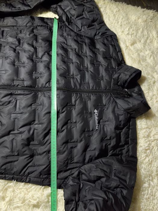 Куртка  Columbia Men's Delta Ridge II Down Jacket. 100% оригінал. США