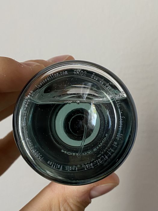 Louis Vuitton Imagination 100ml