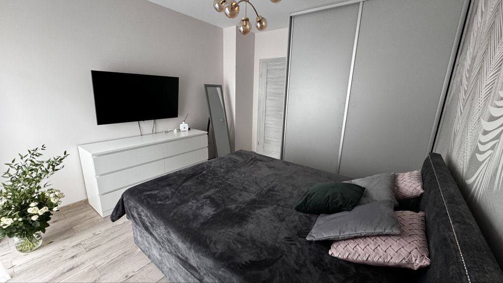 Do wynajecia apartament od lipca - Widok 3