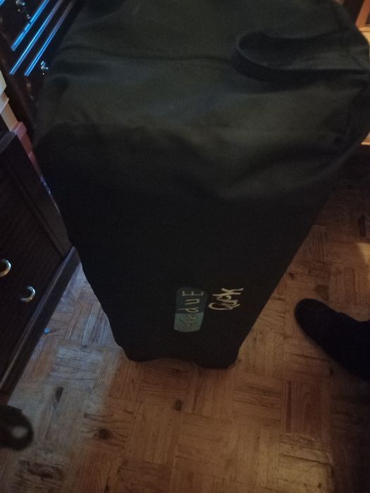 Cama de viagem  para  bebés