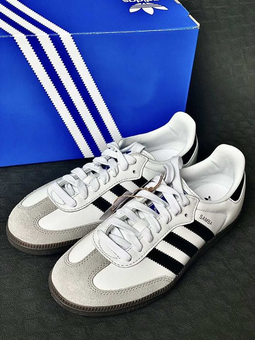 Adidas originals samba og 40