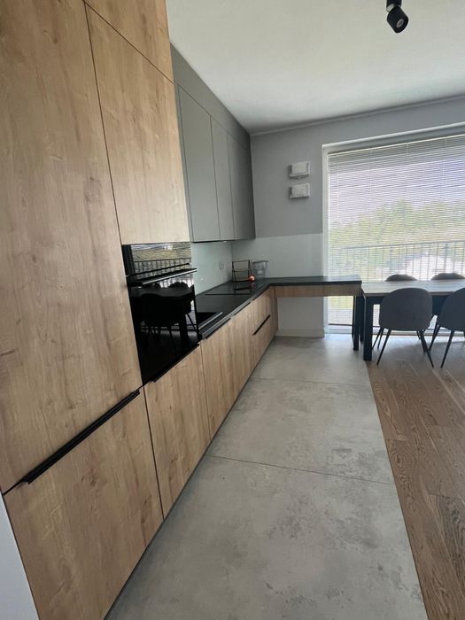 Wynajmę mieszkanie 4 pokoje, 72 m2 , bezpośrednio