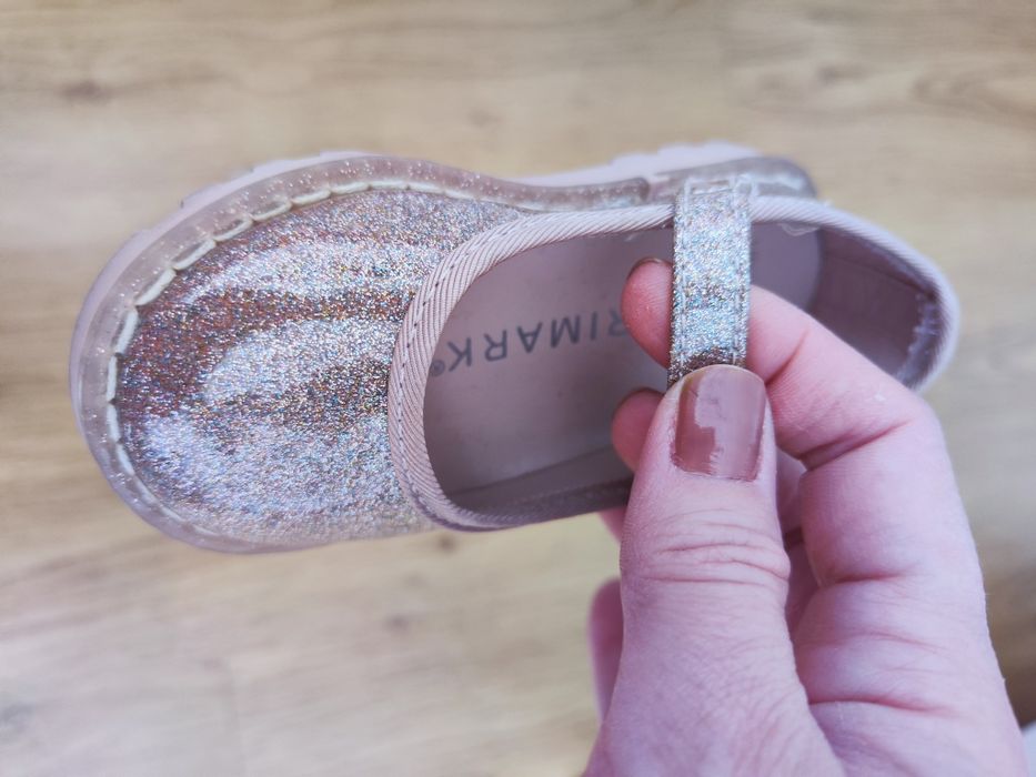 Sabrinas para menina 20/21