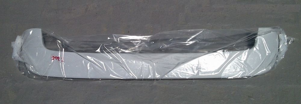 Aileron Peugeot 206 (NOVO)