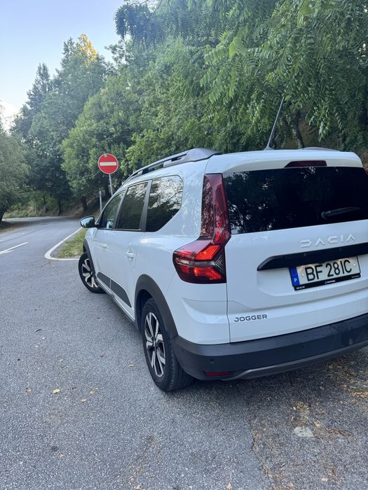 Dacia Jogger 2023 — photo 4