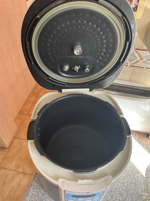 Robot de cozinha Easy Chef