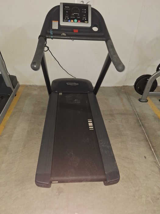 Equipamento de ginásio