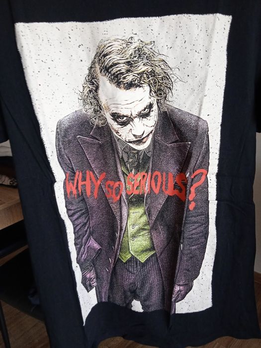 Koszulka Joker - Batman