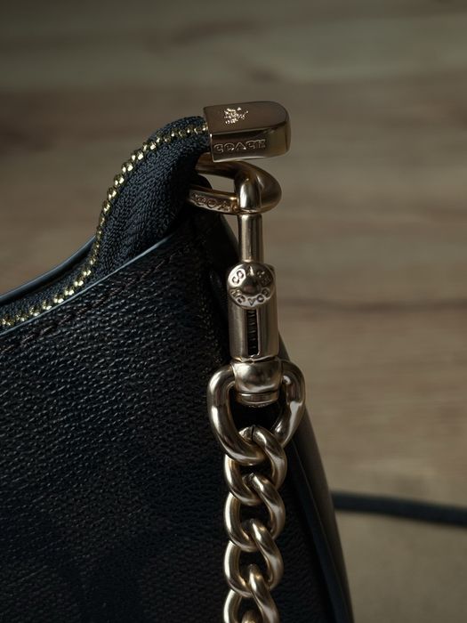 Torebka Coach damska