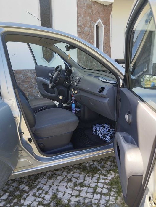 Nissan Micra Original 2003