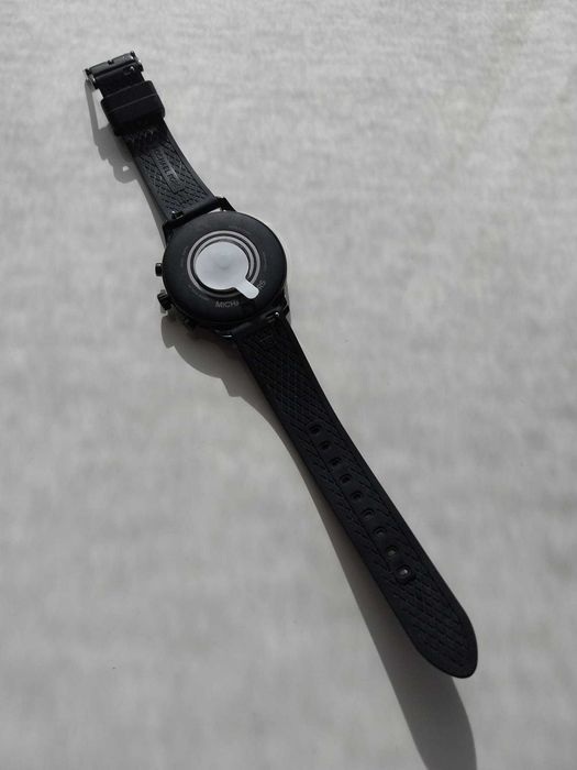 Michael Kors Access Smartwatch – Black – Women’s – Like New64284464654209123