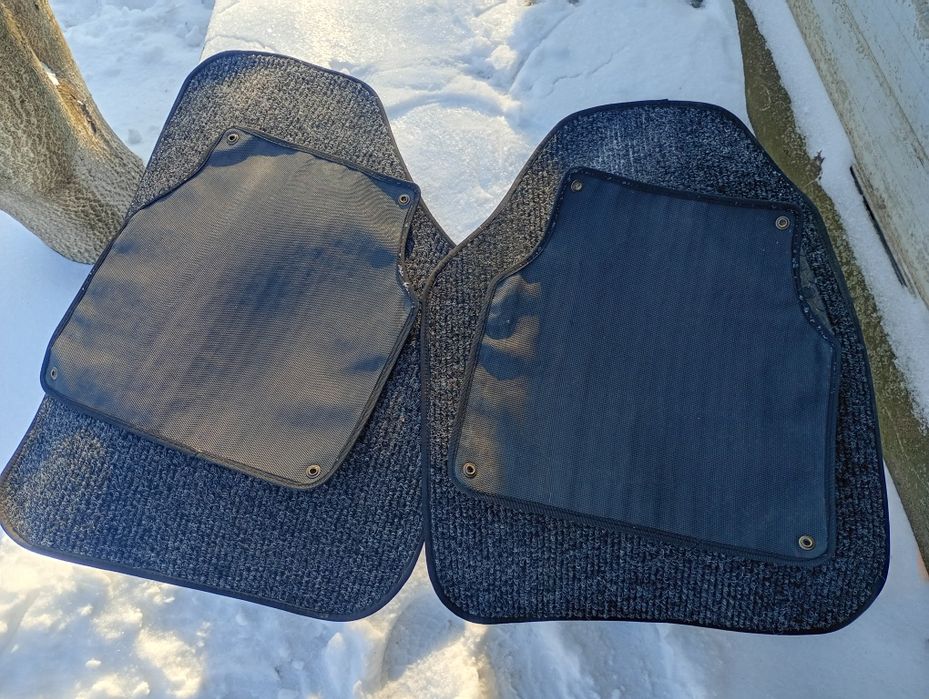 Продам автомобільні коврики