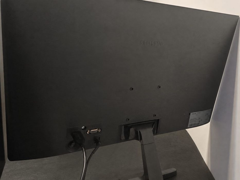Monitor 24" Samsung