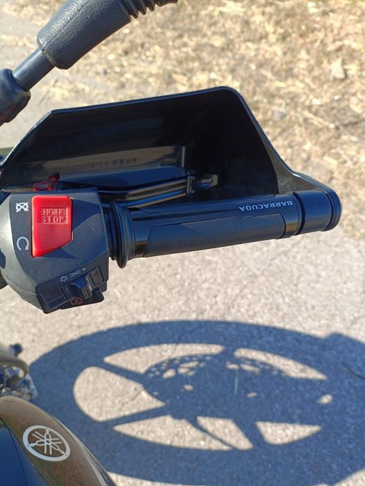 Продам Yamaha YBR 125   Ямаха ЮБР