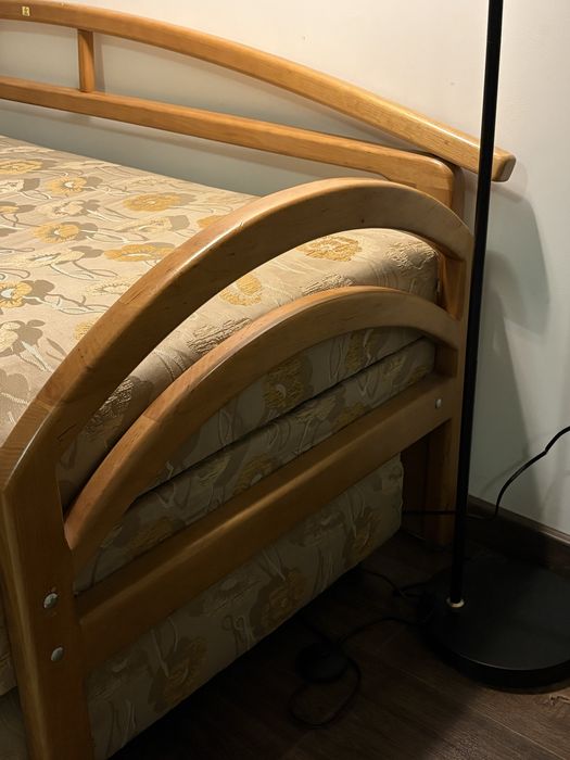 Розкладний диван