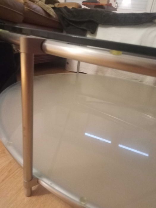 Mesa de centro de sala