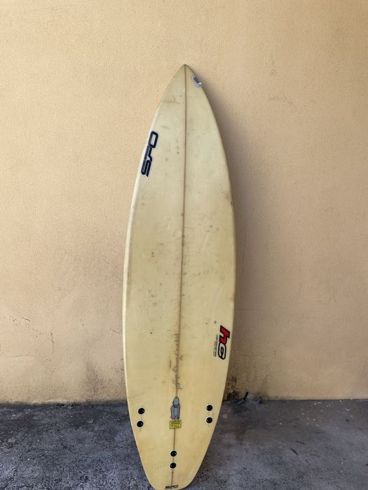 Prancha surf SPO