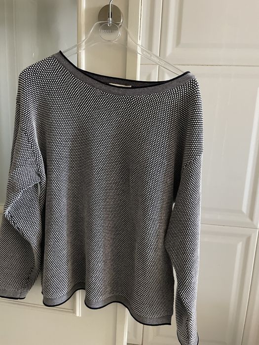 Camisola de marca
