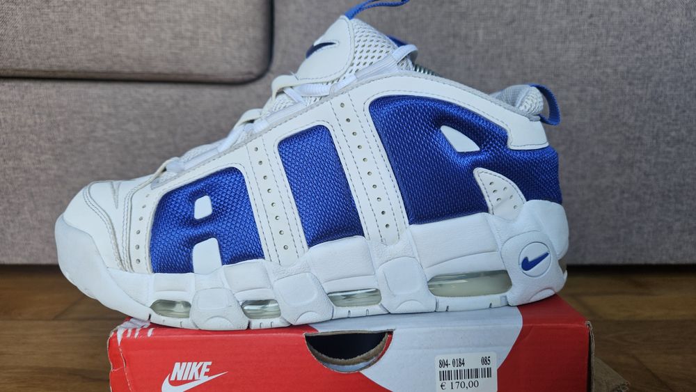 Nike air more uptempo low tam42