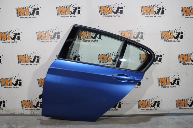 Porta trás esquerda BMW 1 (F20)