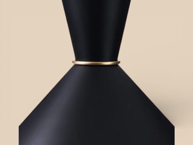 Designerska lampa wisząca Bloom – Warm Nordic NOWA