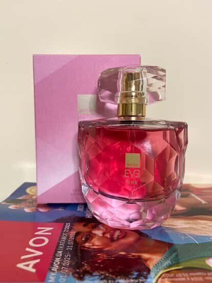 Парфумована вода Eve One 50ml Avon