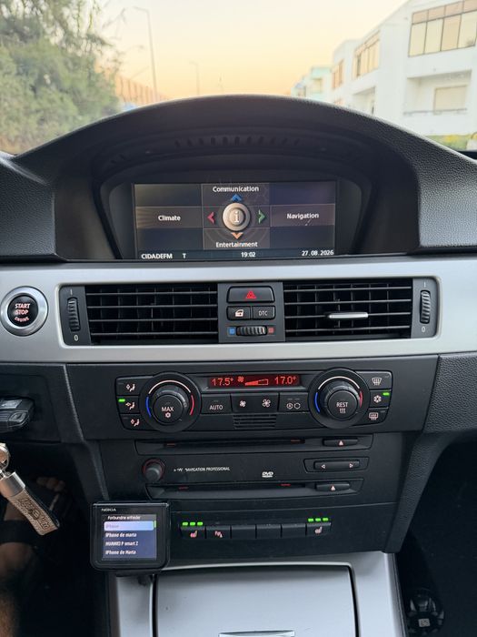 Bmw 320d full extras