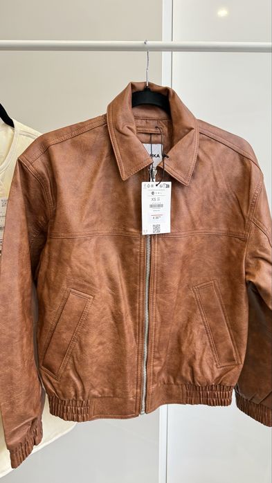 Bershka розмір xs