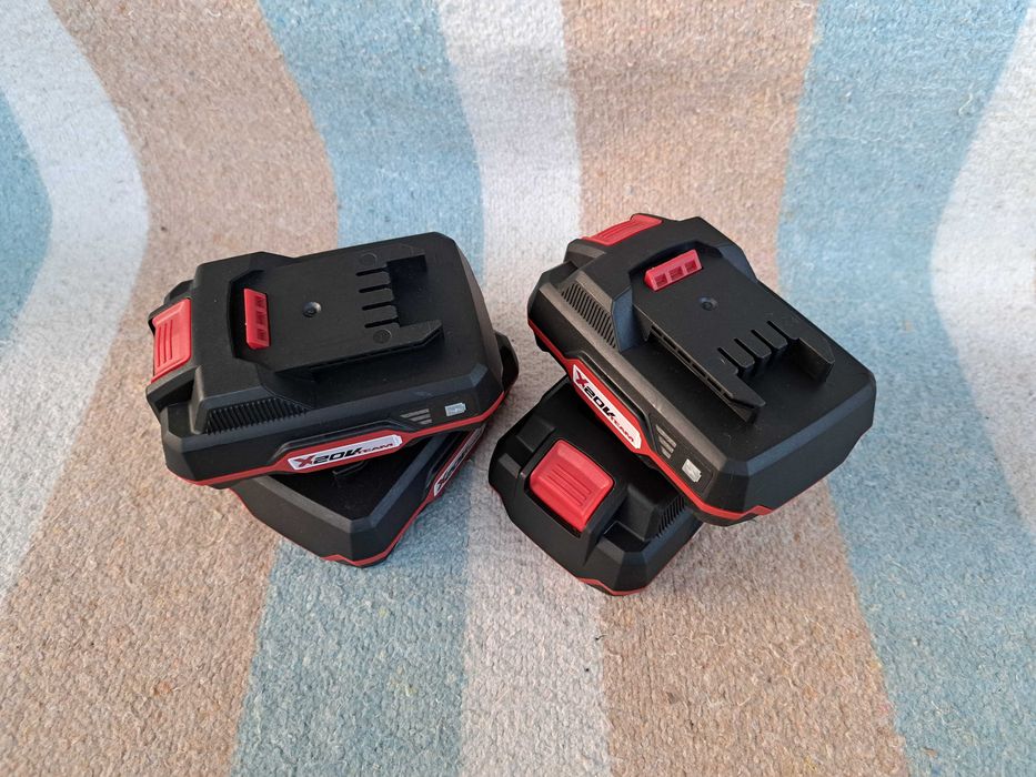 PARKSIDE Акумулятор батарея 20 вольт. 2ампера