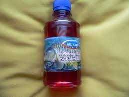 Koncentrat zapachowy olejek 0,5 l