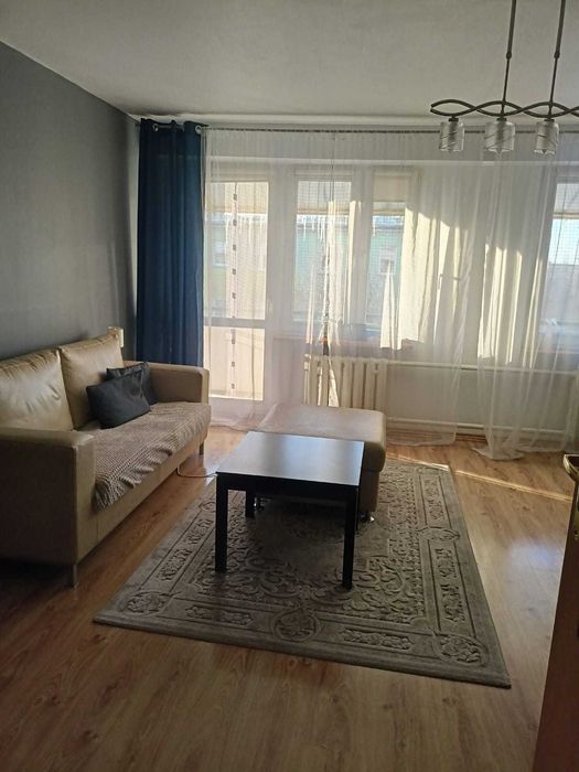 Mieszkanie 2 pokojowe LSM/ Pana Balcera