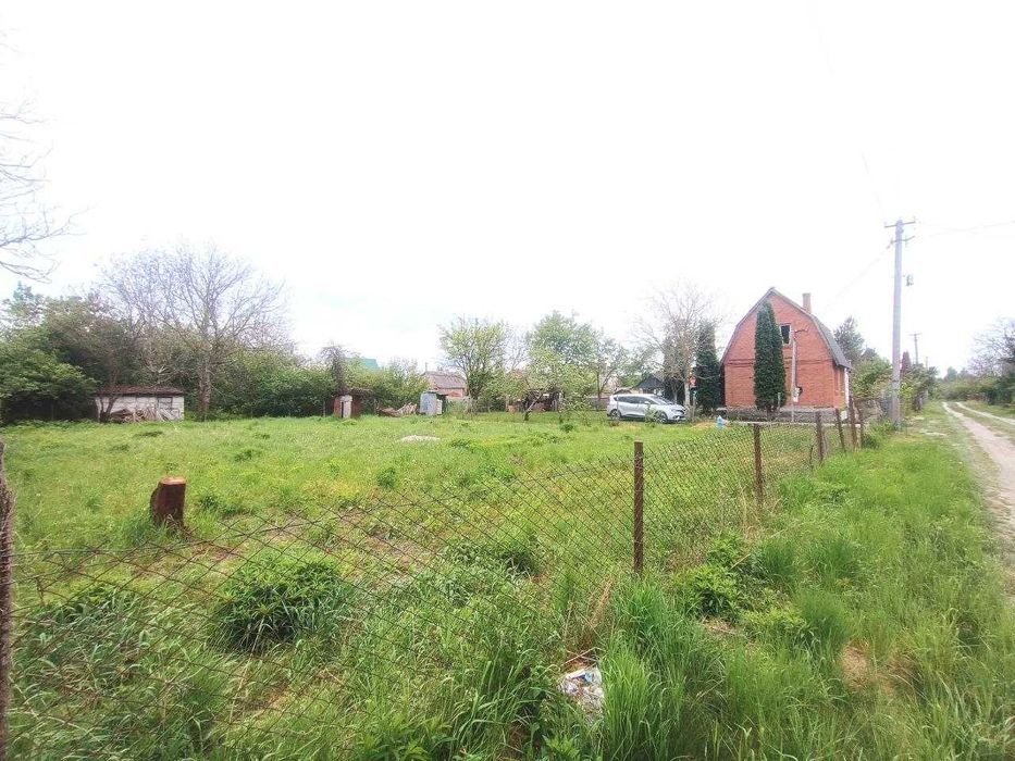 Продаж земельної ділянки на масиві Кам'яногірський