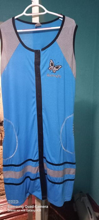 Гарні халатики жіночі