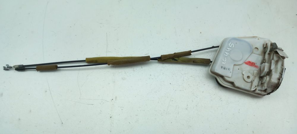 Fechadura / fecho porta frente direito MAZDA 6 Sedan (GH)