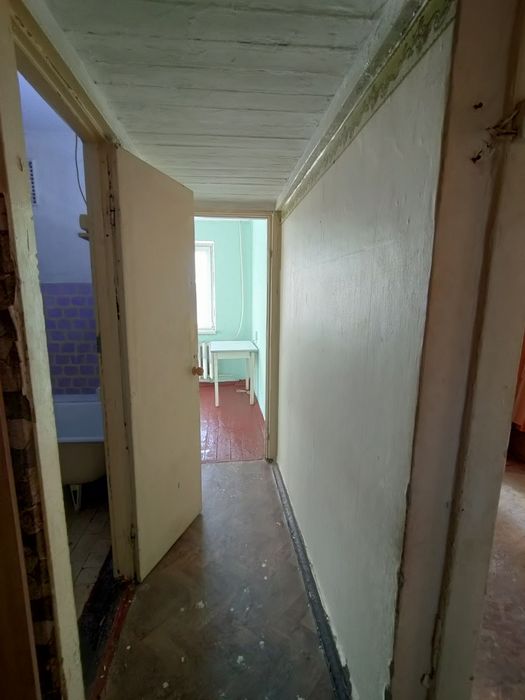 Продаж 2х кімнатної квартири